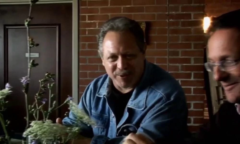 Ο πιο έξυπνος άνθρωπος πιστεύει πως έγινε απάτη στις αμερικανικές εκλογές